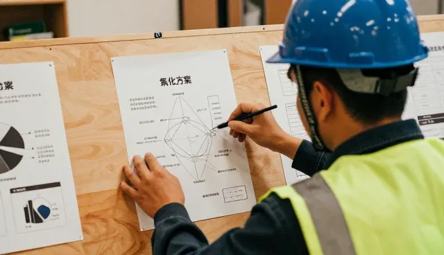 如何在合作中选择适合的定制化技术方案