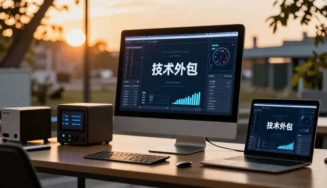 运维服务在不同性能需求下的适用条件分析