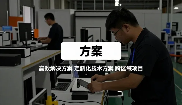 如何选择适合注重成本控制的定制化技术方案？
