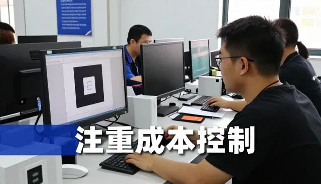 技术支持如何满足现代工业园区需求